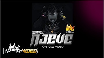 M4J OFFICIAL - NJEVE MUSIC VIDEO