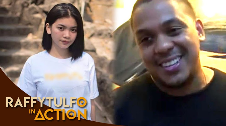PART 1 | MODEL, SINIRAAN AT NILAIT-LAIT NG ISANG YOUTUBER!