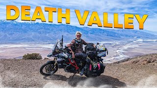 Death Valley  The Hottest Place on Earth  EP. 233