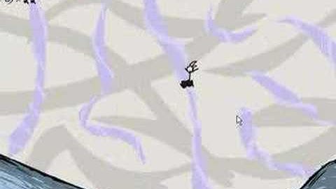 Fancy Pants Adventure World 2 Level 2