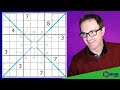 Do You Know These Simple Sudoku Tricks?