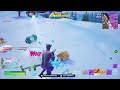 Monday Morning Fortnite