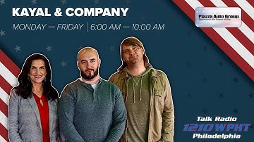 Kayal and Company | WPHT | September 4, 2025