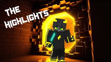 Minecraft Montage | 1nonly SXMPRA Step Back Official Music Video