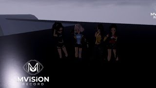 'JUMP' M/V TEASER