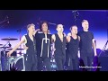 Depeche Mode - PERSONAL JESUS - Moda Center, Portland - 10/23/17