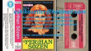 Peri̇han Sözen-1978-Çi̇çekler Eki̇li̇yor-Şikidim-