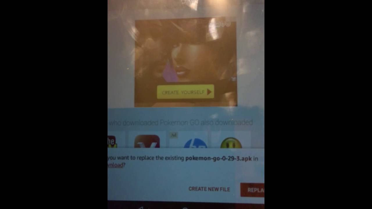 How To Download Pokémon Go On Your Kindle Fire