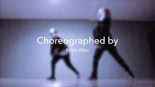 #KMDA | Kinetic Movement Dance Academy |  Krista Allen Choreography