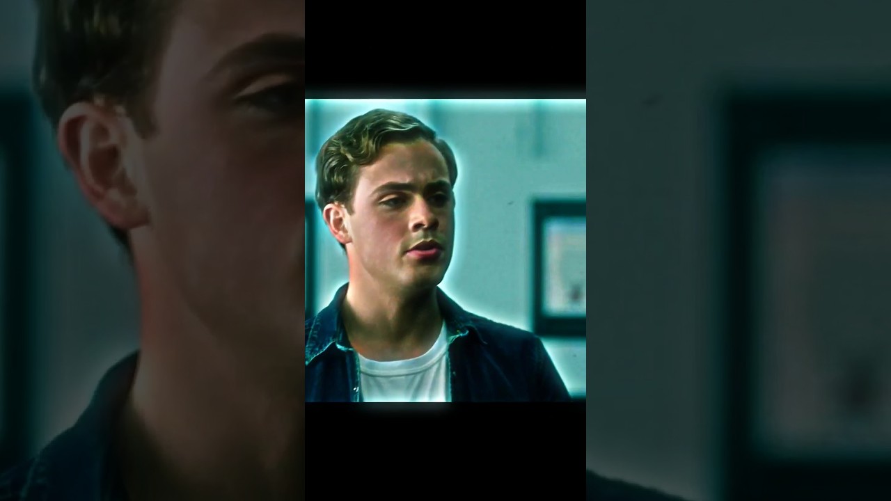 Billy Wasn't Playin...🥶 #billyhargrove #strangerthings #viral #edit #shorts #phonk