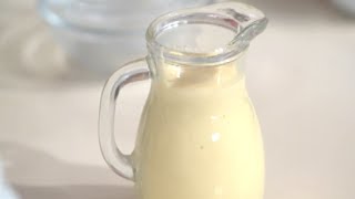 العزومة مع الشيف فاطمة أبو حاتي | الصوصات الحلوة | طريقة عمل صوص الحليب المكثف المحلي
