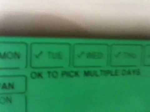 Noma model thm501 manual download free online Noma model thm501 manual download free online