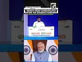 Telangana CM Revanth Reddy’s speech at inauguration of Safran Engine Services impresses PM Modi