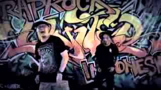 SAINT LOCO, 7 KURCACI, KRIPIK PEUDEUS & RAPROCK INDONESIA, FIST UP UNITED!  VIDEO   YouTube