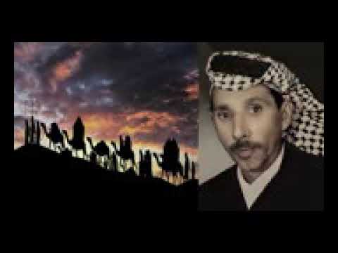 الوادم من يجيه الليل الشيخ المرحوم الحاج حمزة الصغير