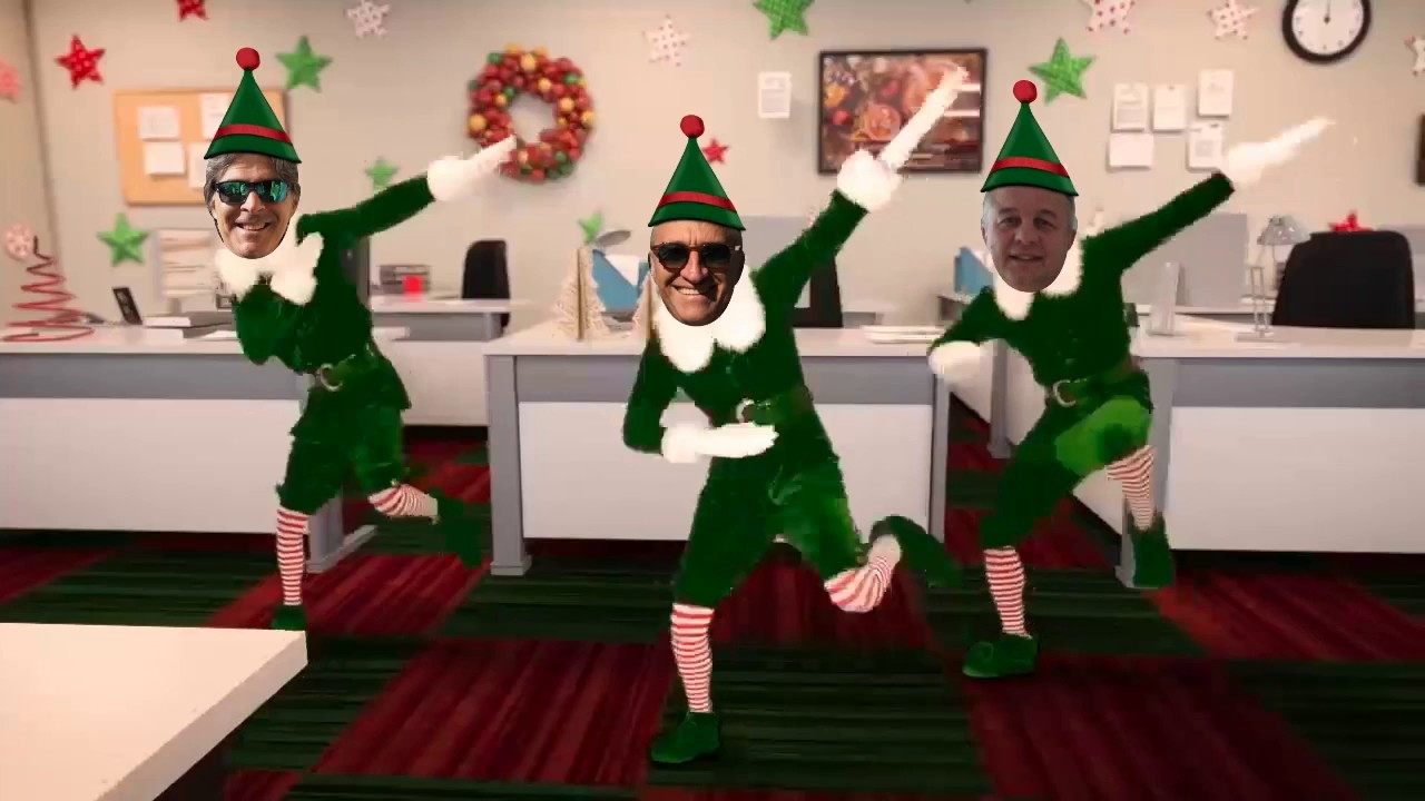 Youtube Happy Christmas 