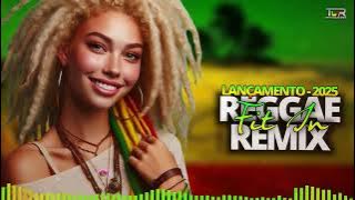 🟢🎶LANÇAMENTO REGGAE REMIX 2025 - FIT IN❤️FAZZI FEAT. JOSH PAULINO✨TDR DIVULGAÇÕES✨