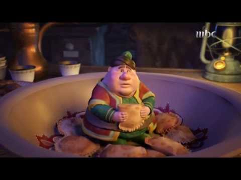 فواصل رمضان وقت الأفطار يحلى مع MBC ٢٥ سنة رمضان يجمعنا 