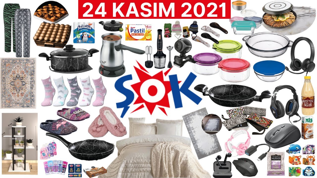 gercegini gorun sok market 24 kasim 2021 sok indirimleri sok kampanyalari sok aktuel youtube