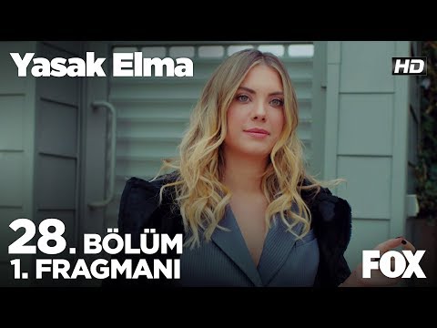 Yasak Elma 28. Bölüm 1. Fragmanı