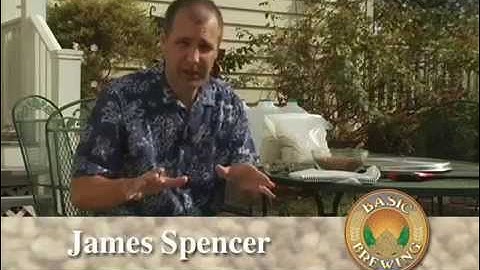 15-Minute Amarillo Ale - Basic Brewing Video - October 10, 2007