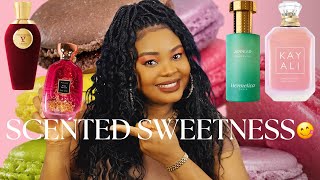 TOP 10 SWEET PERFUMES FOR SPRING & SUMMER | SWEET PERFUMES FOR WOMEN | DATE NIGHT EDITION