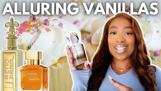 The BEST VANILLA FRAGRANCES! | My Perfume Collection | xoxo, Ker-leen