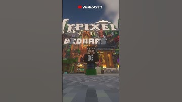 ✅ IP del servidor Hypixel (2023) | hypixel server ip