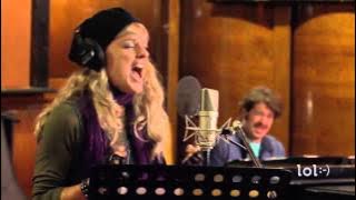 Until the end - Shirley Morrow: Sound Engineer's Hard Work