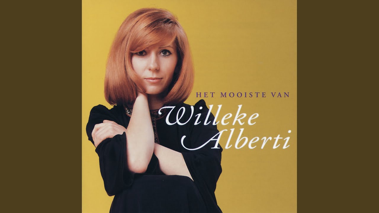 Spiegelbeeld — Willeke Alberti