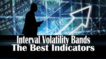 Small Tweak Increases the Win Rate Interval Volatility Bands Indicator Testing pt2