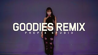 Ciara - Goodies (Remix) | HEXXY choreography