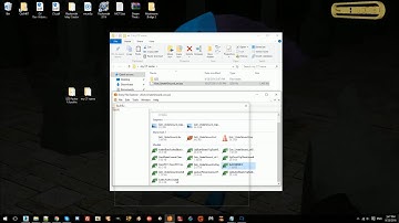 SZS Packer - Basic usage instruction