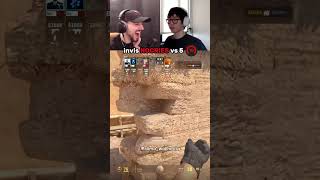 Invisible Nocries Vs 5 Na Faceit Level 10S