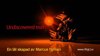 Marcus Nyman - Undiscovered Truth Mu