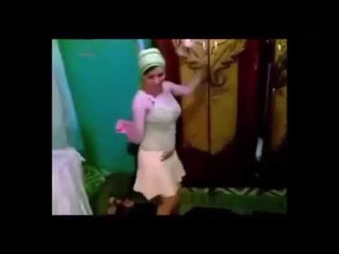 رقص بلدي في أوضة النوم روعه