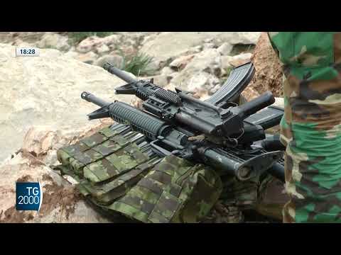 Video Iran attacca i paesi arabi. Trump: Nessuna trattativa, solo una resa incondizionata