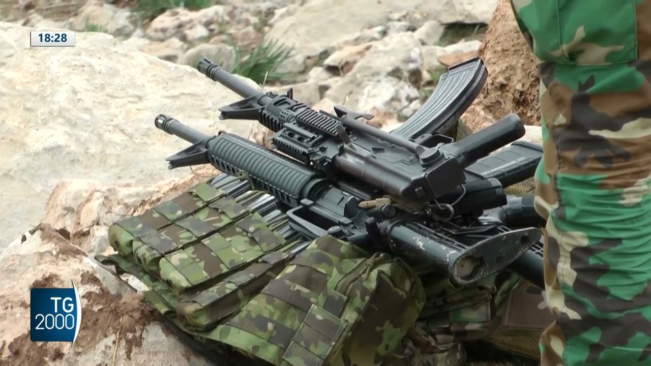 Iran attacca i paesi arabi. Trump: 