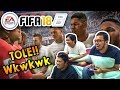 TOLE! - FIFA 18 Ngakak Abis (1)