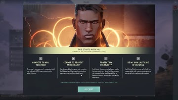 Onboarding Valorant Basic Gameplay Training Tutorial