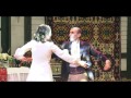 Պար պսակի / Wedding dance - պարում են Արտակ Բեգլարյանը և Արմինե Վարդանյանը