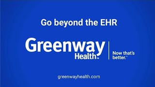 The Automated Healthcare Practice | Powered by Greenway Health