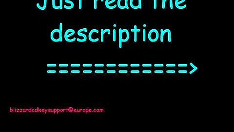 WotLK free cd key generator.mp4