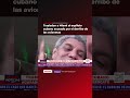 Trasladan a Miami al expiloto cubano acusado por el derribo de las avionetas