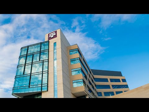 Texas A&M College of Dentistry Virtual Tour