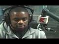 Capture de la vidéo Ruff Sqwad Interview On Logans Show: 02/06/08 Part 1/1