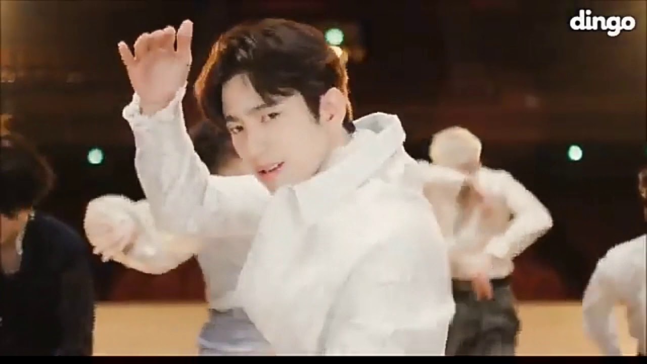park jinyoung - moves like jagger fmv