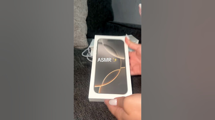 iPhone 16 Pro Max (256GB) Natural Titanium – Is This The Best Color?