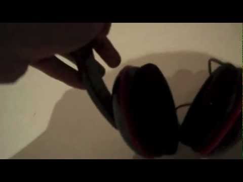 New gaming headset Turtle Beach Ear Force P11 Review