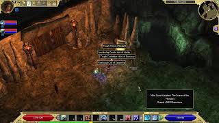 Titan Quest Anniversary Edition _ Soulvizier  AERA MOD _ 27/4/2020